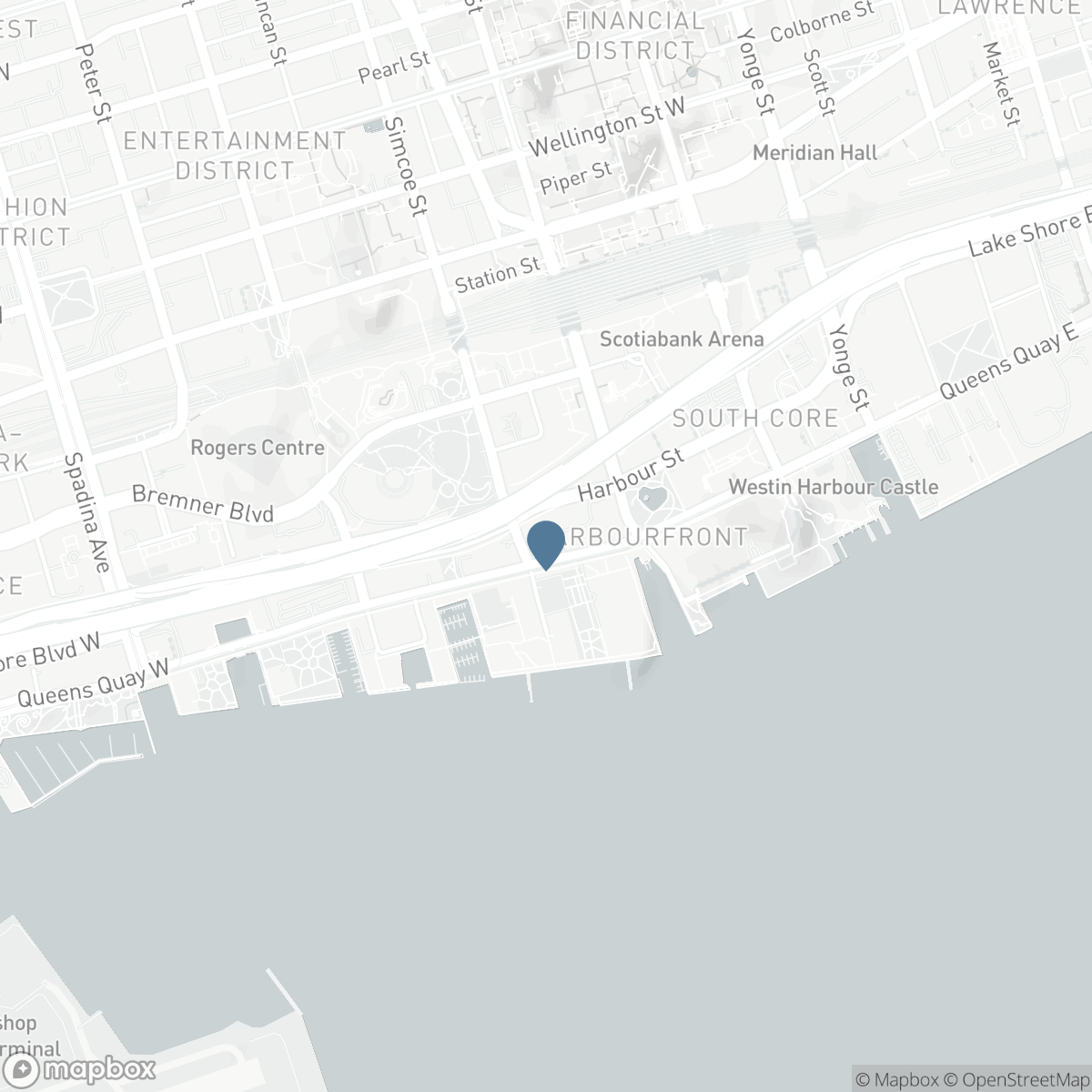 402 - 218 QUEENS QUAY W, Toronto, Ontario M5J 2Y6